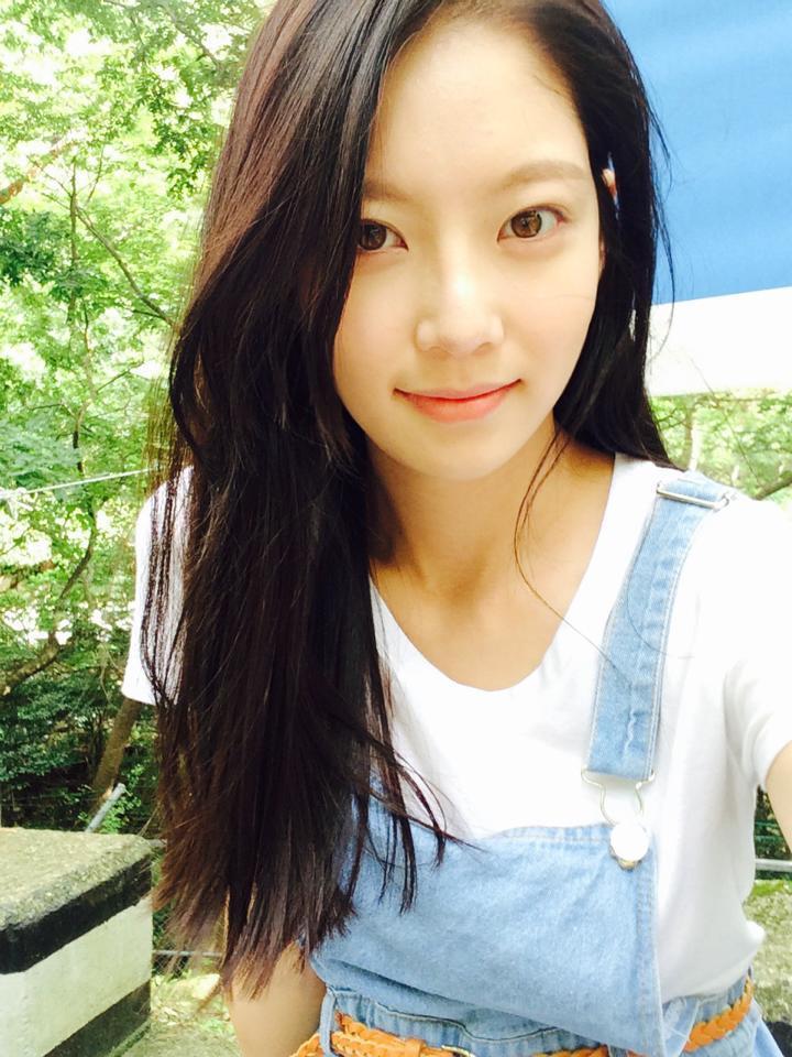 언니는 SM 7년 연습생 출신 동생은 JYP 걸그룹 멤버 | 인스티즈