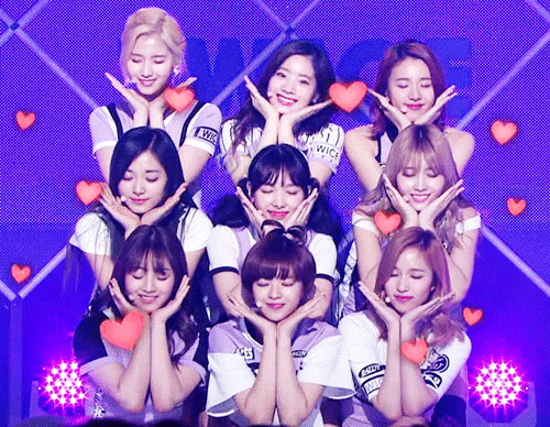 당신이 트와이스에서 가장 좋아하고 아끼는 멤버는? | 인스티즈