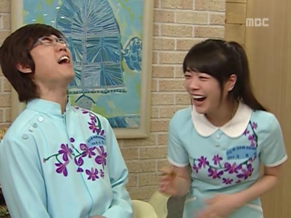 [거침없이하이킥] 순재의 유모어ㅋㅋㅋㅋㅋ(배꼽주의).jpg | 인스티즈