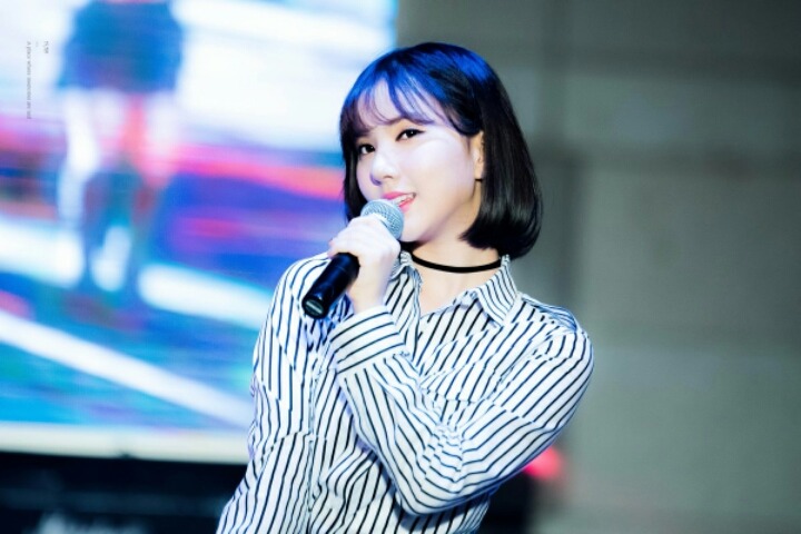 여자친구 은하.jpgif | 인스티즈