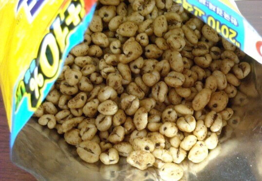 흰우유랑 잘 어울리는 것 | 인스티즈