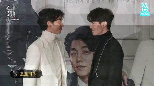 드라마 도깨비에서 시청자들이 진짜로 미는 캐미.jpgif | 인스티즈