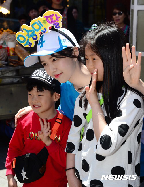 엄친딸이 뭔지 알게 해주는 유담 | 인스티즈