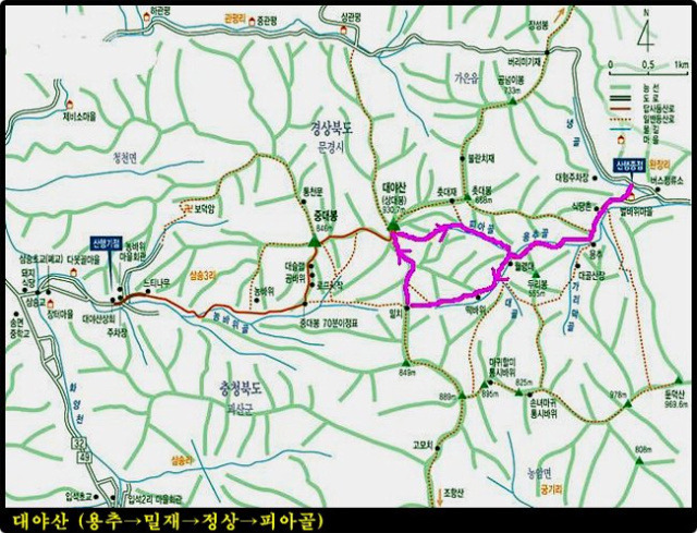 굴다리주유소 이미지