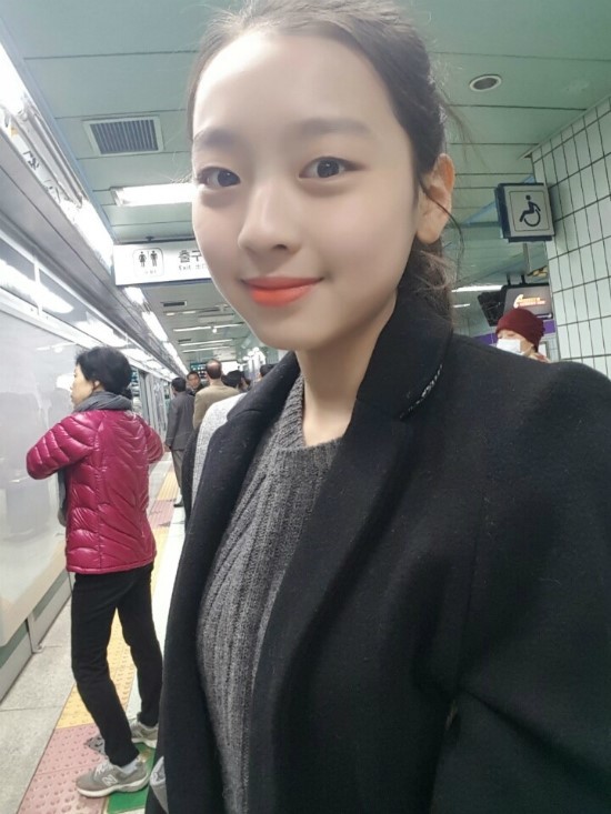 보니하니 이수민 2년간의 변화 | 인스티즈