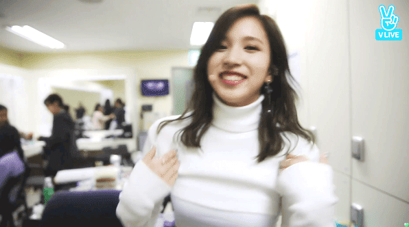 Aㅏ.... 이쁘다 묘이 미나 | 인스티즈