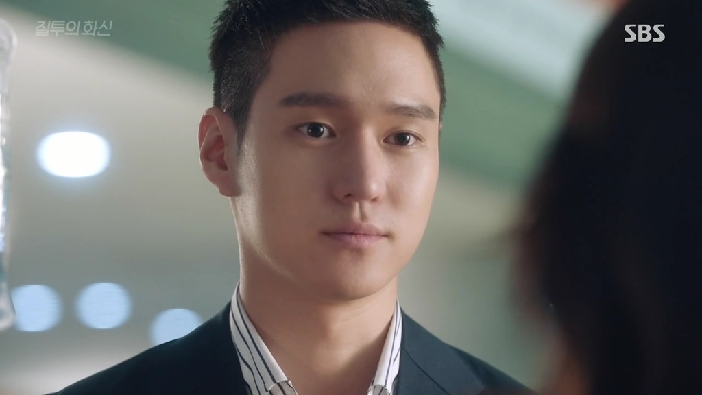 [질투의화신] 본격적으로 케미 쩌는 고경표 공효진 커플.gif | 인스티즈