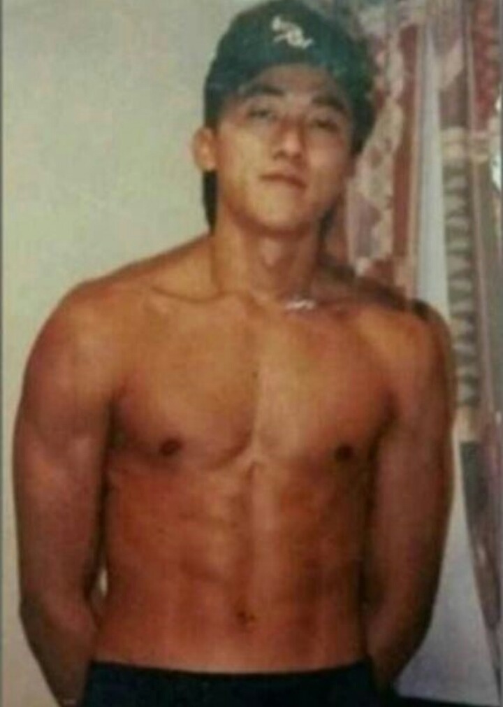 이 셋이 길거리 싸움하면 누가 이길려나요 | 인스티즈