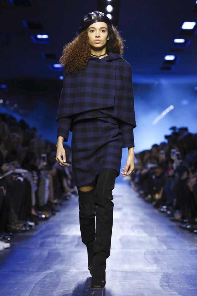 Dior 디올 2017 AutummWinter Ready to Wear | 인스티즈
