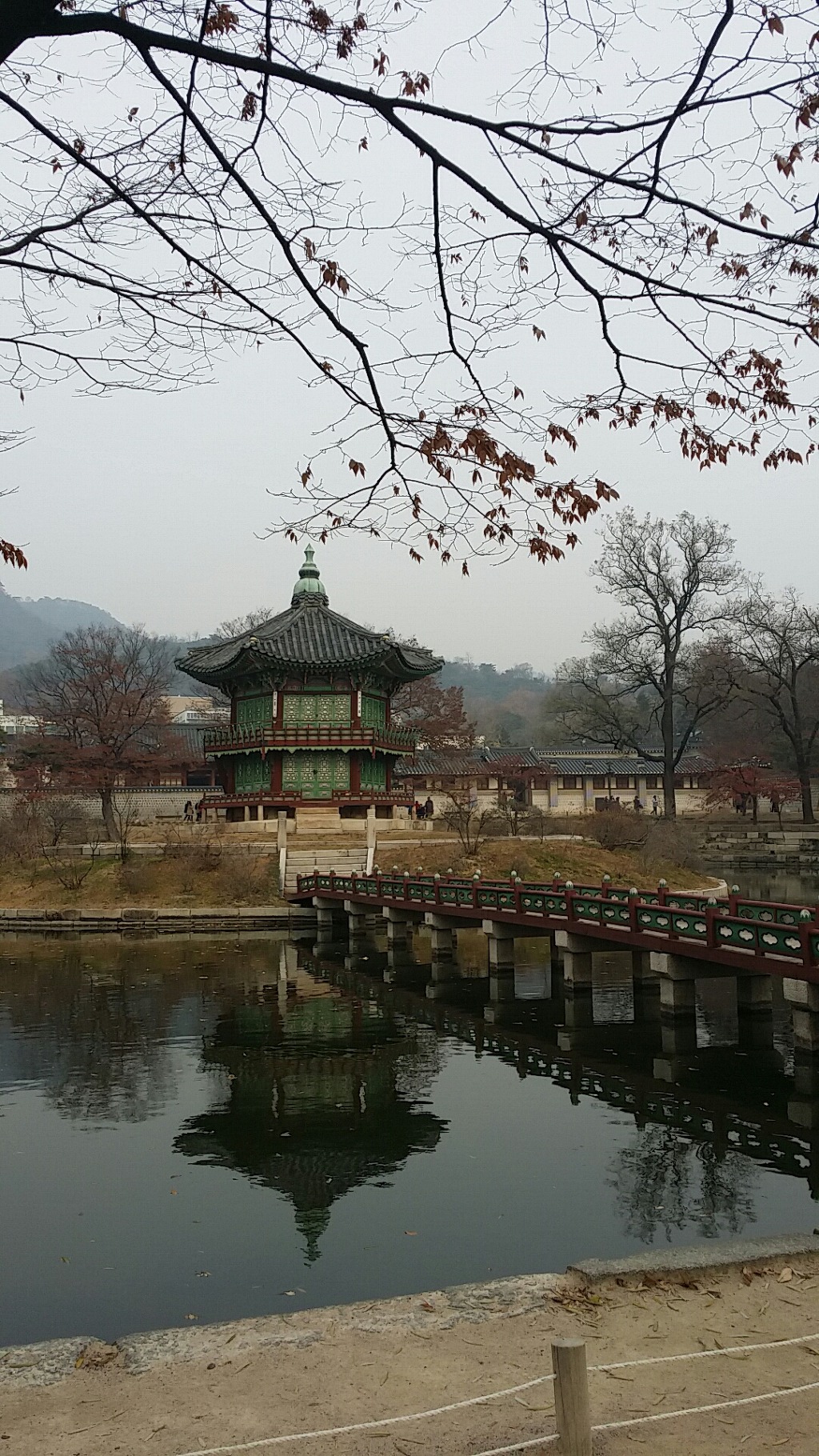 경북궁 이미지