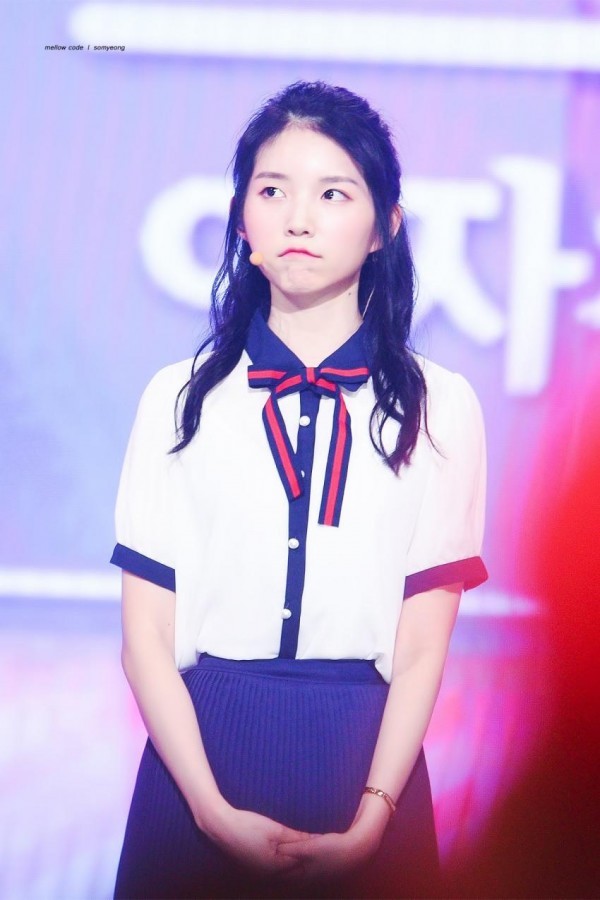 [아이돌학교] 박소명 | 인스티즈