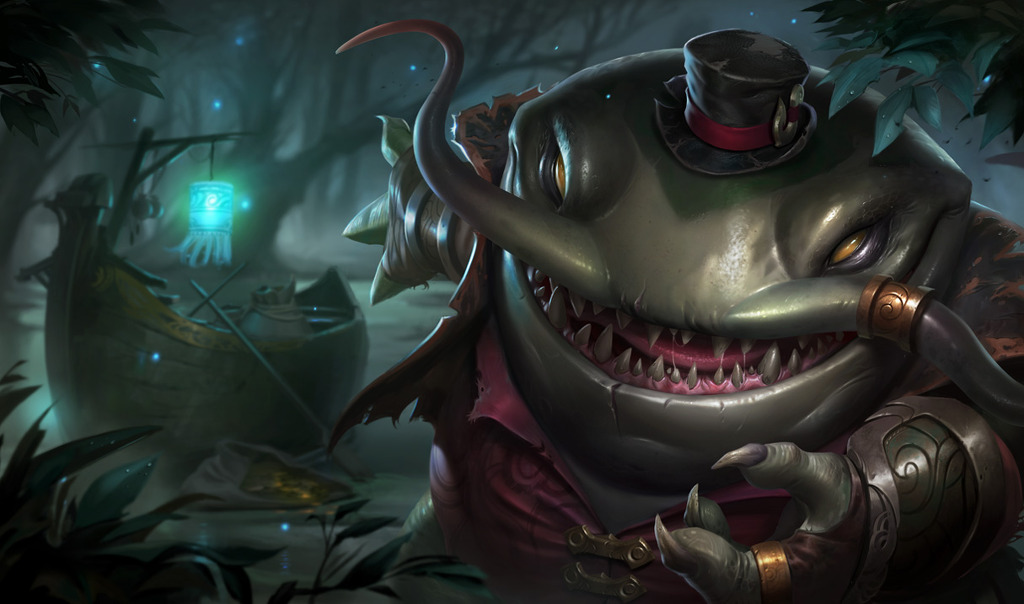 [LOL] LOL 설정상 세계관 최강급 존재들 | 인스티즈