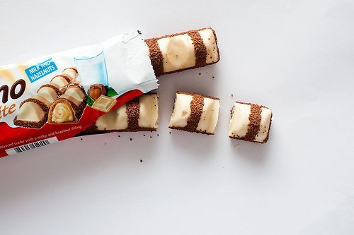 페레로 알아여? Ferrero?? 페레로에선 로쉐만 만드는게 아니야 그리고 독일인들도 잘 모르는 사실이 이찌 | 인스티즈