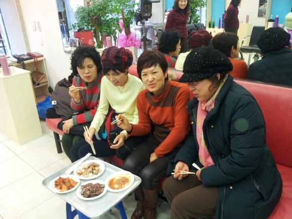 예지미용실 이미지