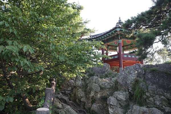 삼천궁녀 이미지