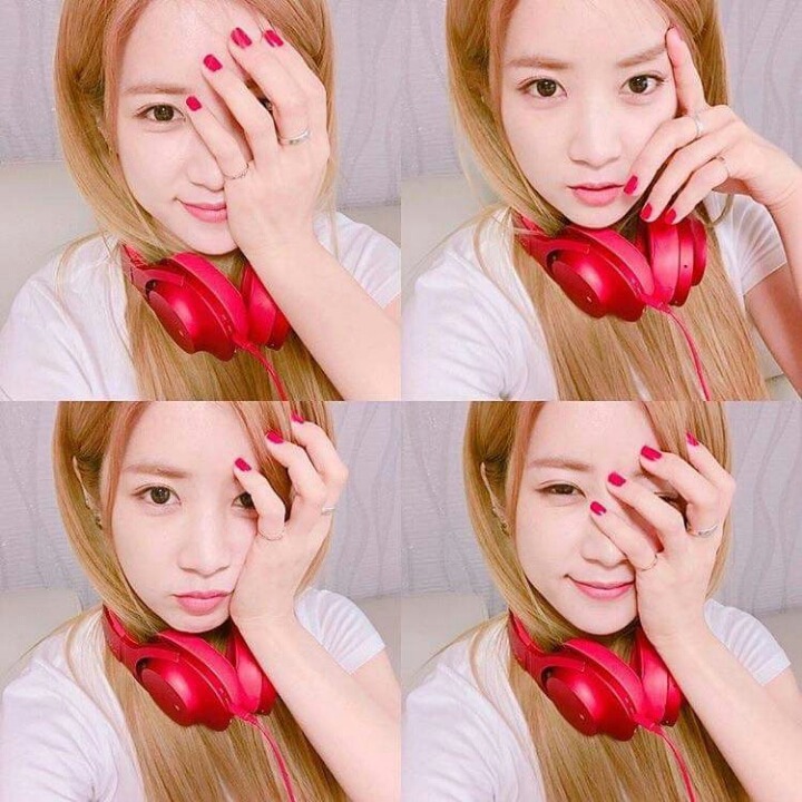 에이핑크 나이 많은 리더 초롱이 | 인스티즈