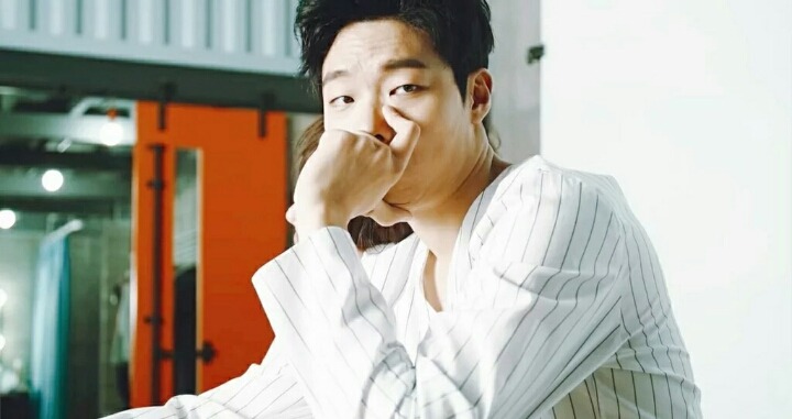 박보검 류준열 같은 옷 다른 느낌.jpg | 인스티즈
