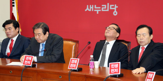 사드가 대구·경북에 배치된다는 소식에 새누리당 의원들의 반응 | 인스티즈