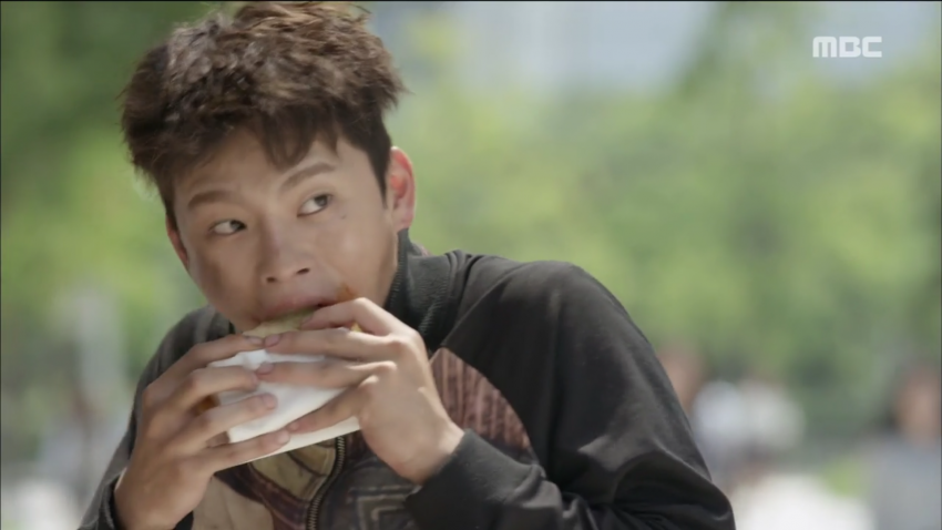쇼핑왕 루이 겁나 웃기고도 짠한 루이 복실 커플 (서인국 남지현) | 인스티즈