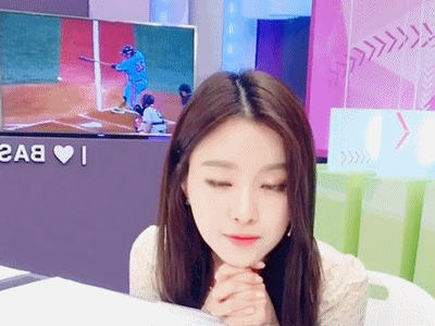 이향 아나운서 | 인스티즈