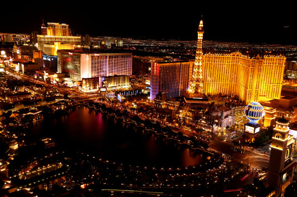 가보고 싶은 라스베가스 & 뉴욕 | 인스티즈