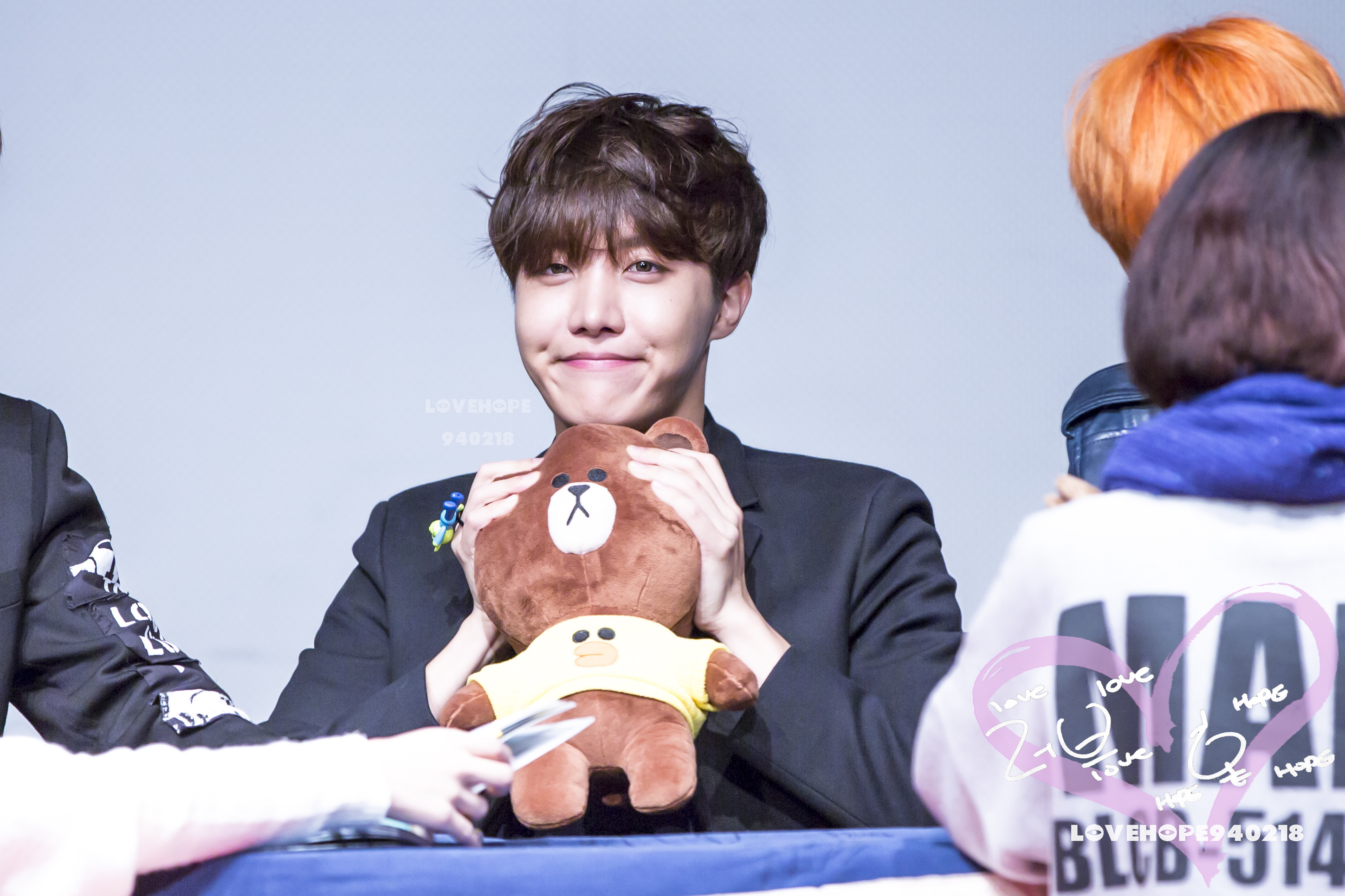 호석 이미지