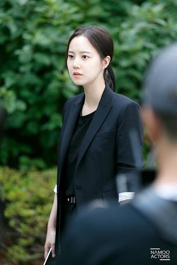 문채원 드라마 비쥬얼 | 인스티즈