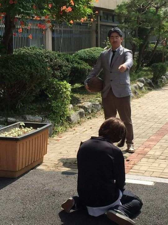 의정부고 정대만 ㅋㅋㅋㅋㅋㅋㅋㅋ | 인스티즈