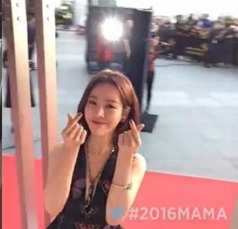 MAMA 한지민.jpg | 인스티즈