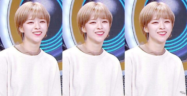 금발 정연이 | 인스티즈