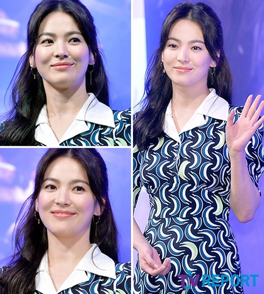 오늘자 송혜교.jpg | 인스티즈