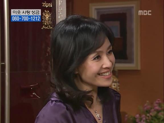 [거침없이하이킥] 싹퉁바가지 며느리지만 내편일땐 든든하쟈나 | 인스티즈