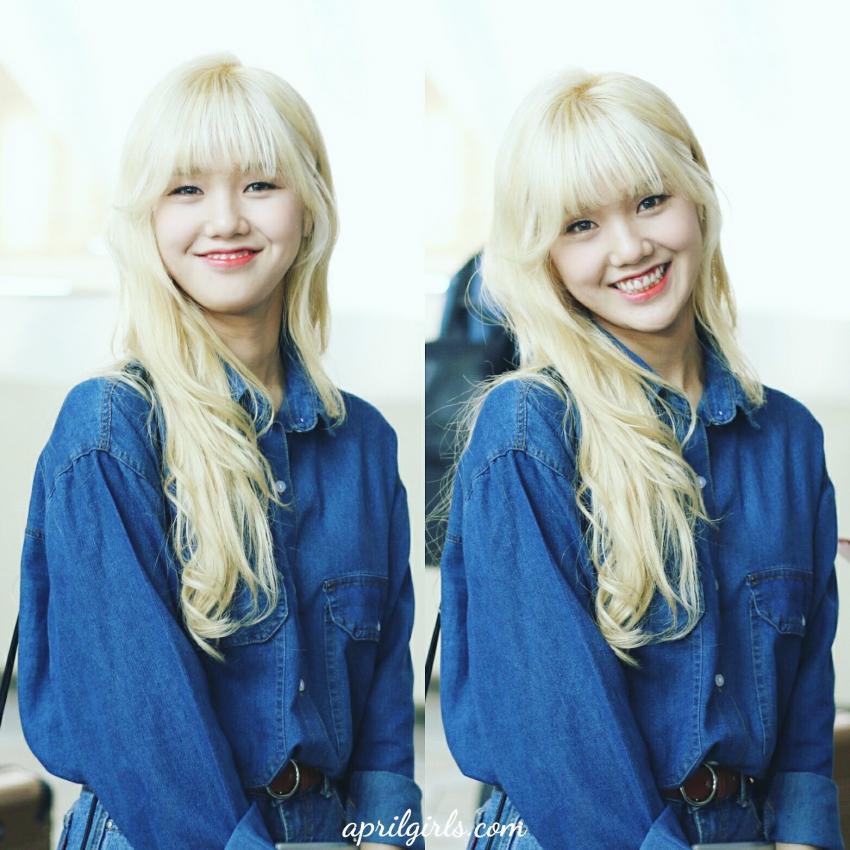 입꼬리가 매력적인 오마이걸 미미.JPG | 인스티즈