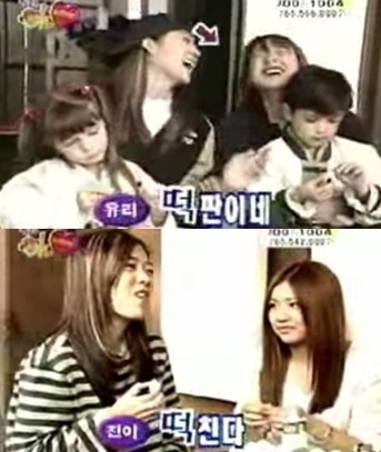 소속사도 포기한 걸그룹 | 인스티즈