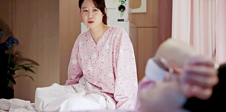 [질투의화신] 보기 처절할만큼 가혹하게 짠내길 내쳐지는 남주.jpg | 인스티즈