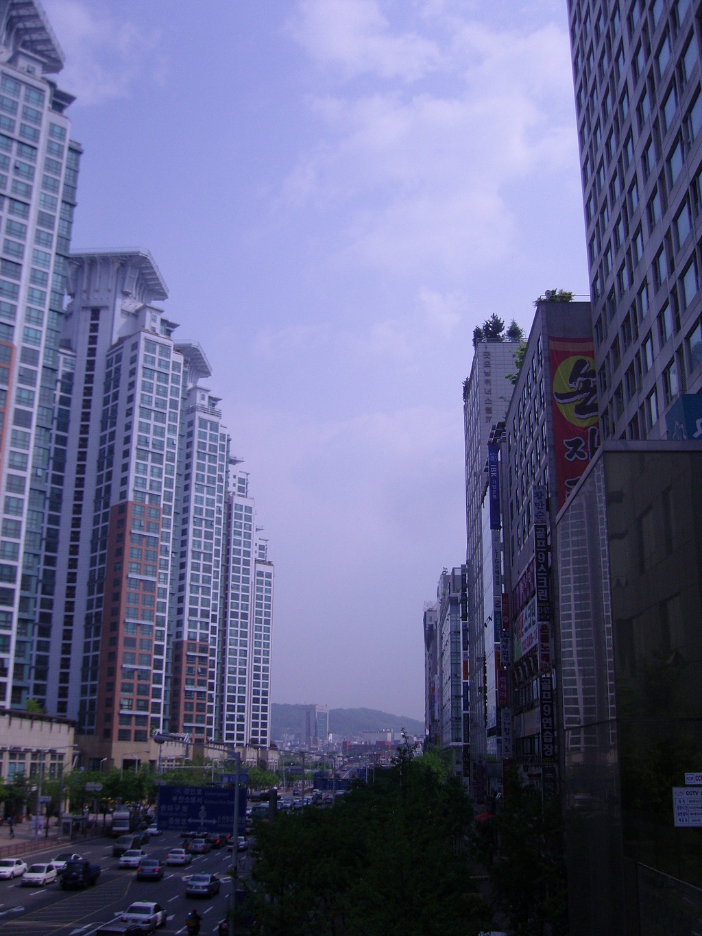 사람 바글바글한 도시 경기도 부천.jpg | 인스티즈