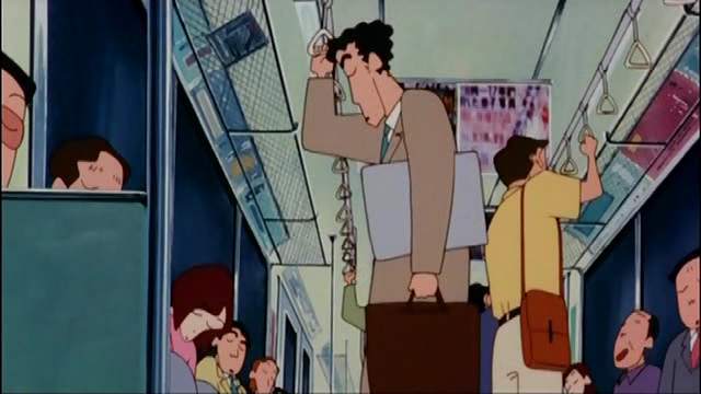 짱구 아빠 회상 | 인스티즈