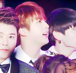 아이돌 보정 클라스.gif | 인스티즈