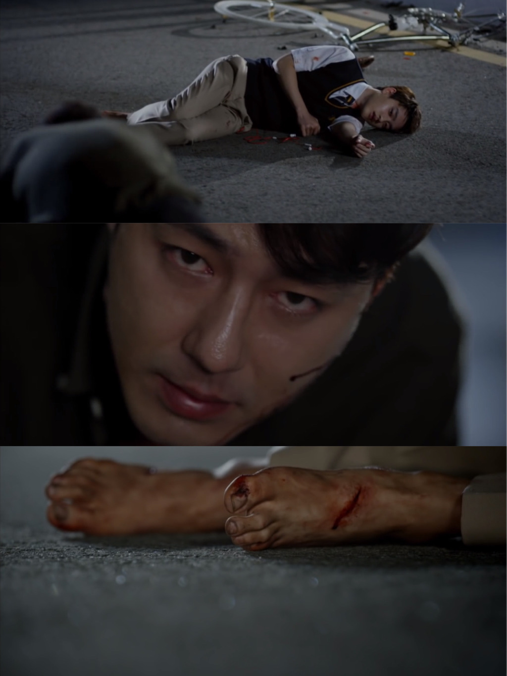 [괜찮아사랑이야] 작가님 이제 나 오지마요? | 인스티즈