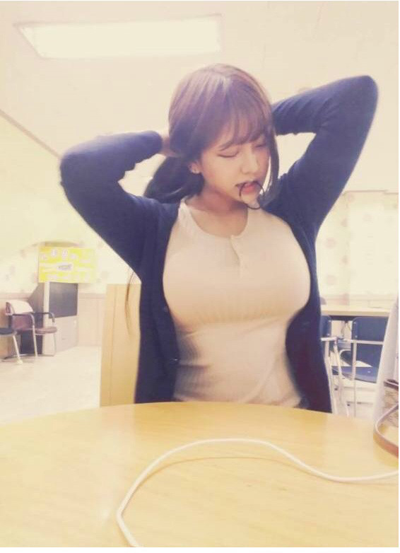 남자가 설렐 때... | 인스티즈