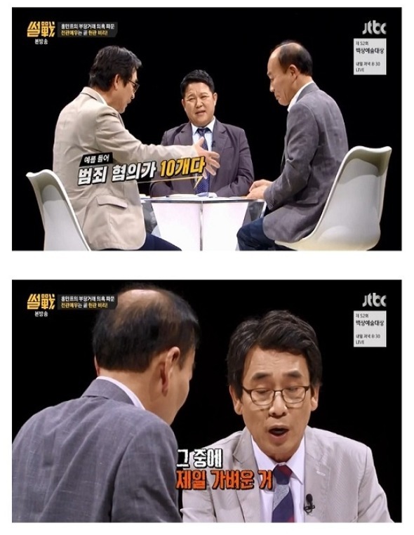 대한민국에서 가장 강한 권력을 가진 기관 | 인스티즈