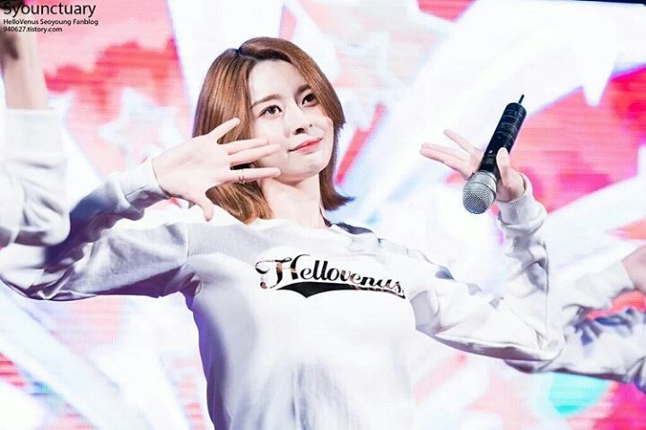 헬로비너스 나라 | 인스티즈