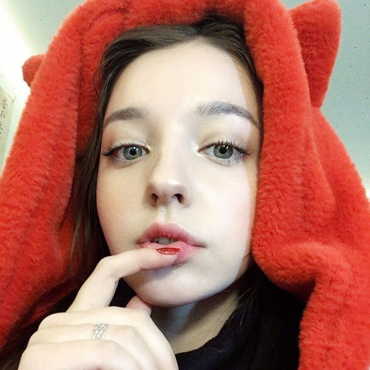 안젤리나 다닐로바.jpg | 인스티즈