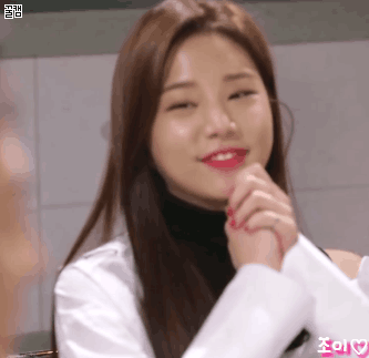 오늘 연예가중계 특별 프로파일러는 라붐의 솔빈입니당.gif | 인스티즈