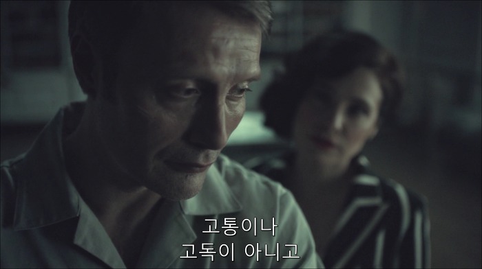 [로맨틱스릴러미드] 한니발 (Hannibal) 시즌3 에피9 (2/4) | 인스티즈