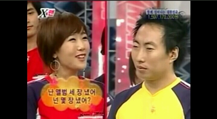 별VS박명수 당연하지 (박명수 아무말대잔치) | 인스티즈