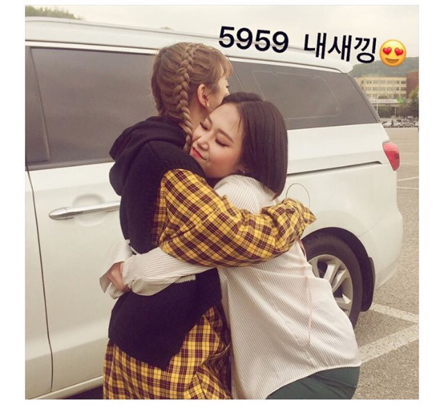 5/7 치타 인스타그램 (with 키썸) | 인스티즈