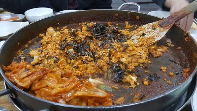 소문난춘천닭갈비 이미지