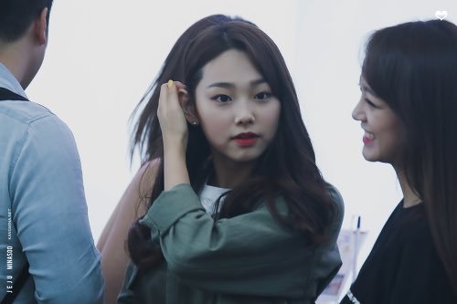 귀여운 강미나 | 인스티즈