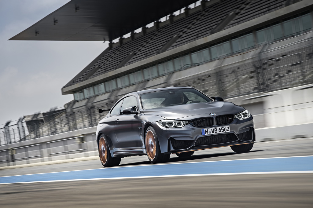 2016 BMW M4 GTS | 인스티즈